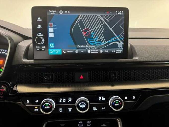 Honda CR-V Híbrido 2.0 i-MMD PHEV 4X2 Advance Tech