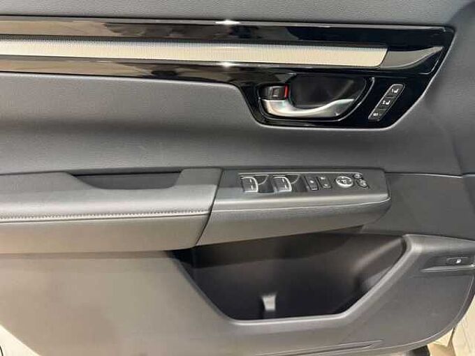 Honda CR-V Híbrido 2.0 i-MMD PHEV 4X2 Advance Tech