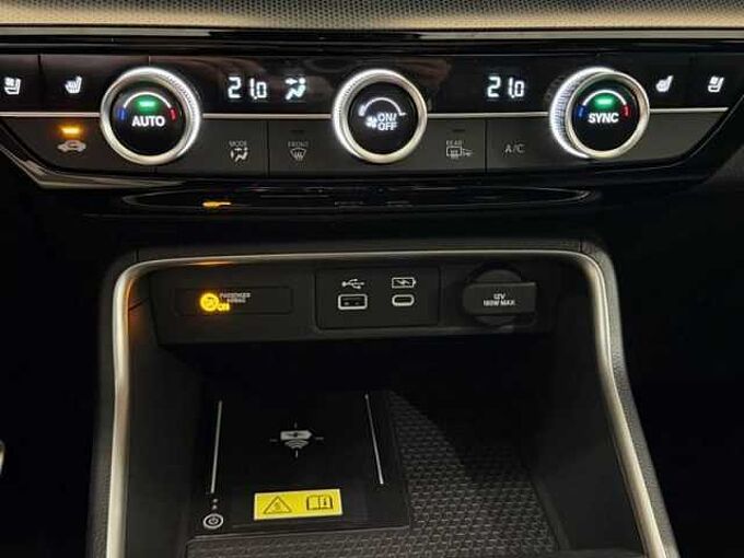 Honda CR-V Híbrido 2.0 i-MMD PHEV 4X2 Advance Tech