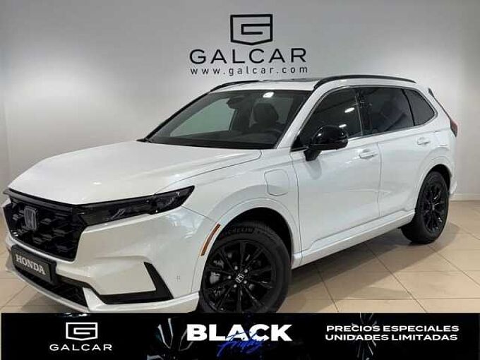 Honda  CR-V Híbrido 2.0 i-MMD PHEV 4X2 Advance Tech
