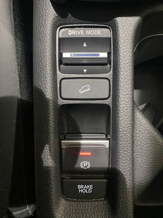 Honda HR-V 1.5 i-MMD 4x2 Advance