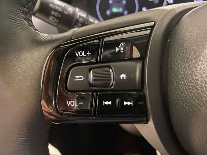 Honda HR-V 1.5 i-MMD 4x2 Advance