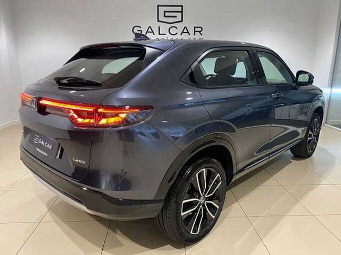 Honda HR-V 1.5 i-MMD 4x2 Advance