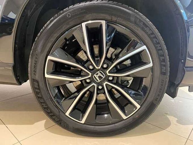 Honda HR-V 1.5 i-MMD 4x2 Advance