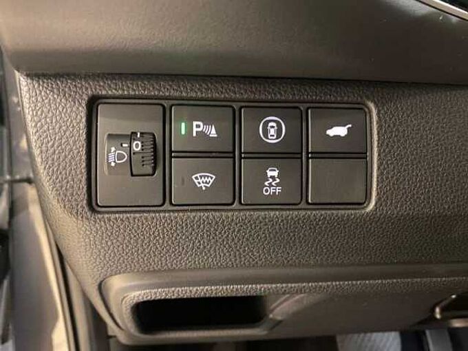 Honda HR-V 1.5 i-MMD 4x2 Advance