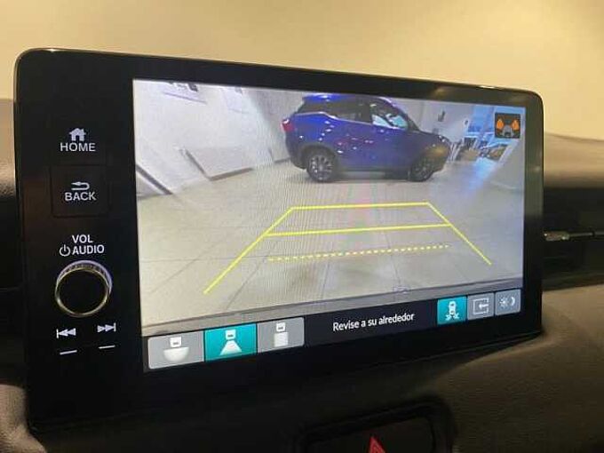 Honda HR-V 1.5 i-MMD 4x2 Advance