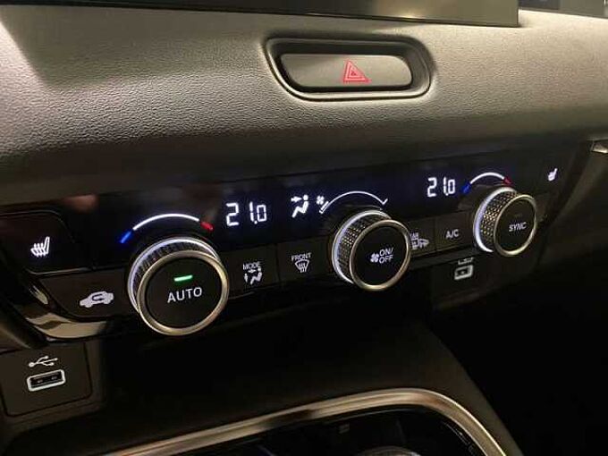 Honda HR-V 1.5 i-MMD 4x2 Advance