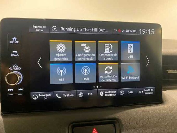 Honda HR-V 1.5 i-MMD 4x2 Advance