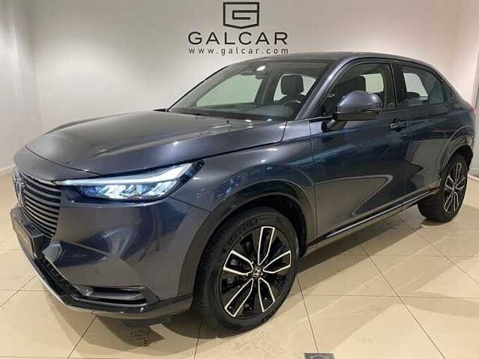 Honda  HR-V 1.5 i-MMD 4x2 Advance