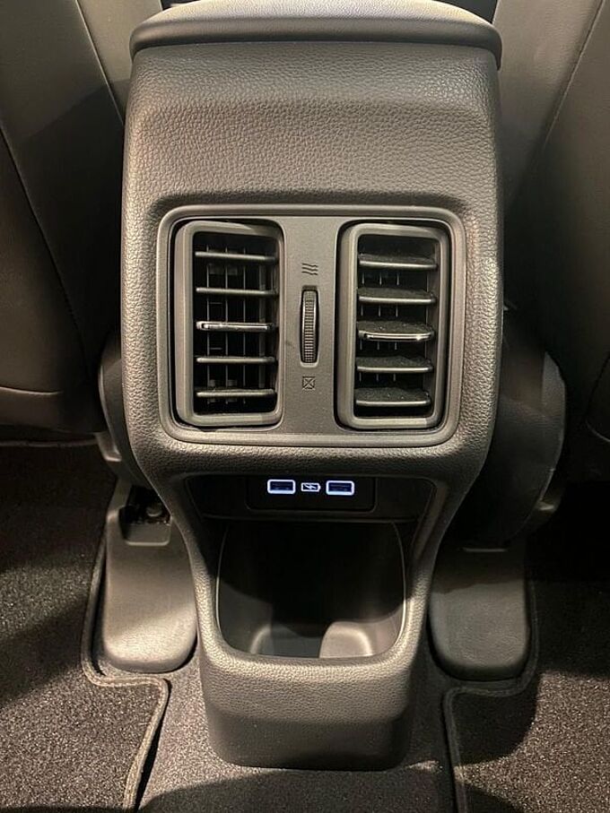 Honda HR-V 1.5 i-MMD 4x2 Advance