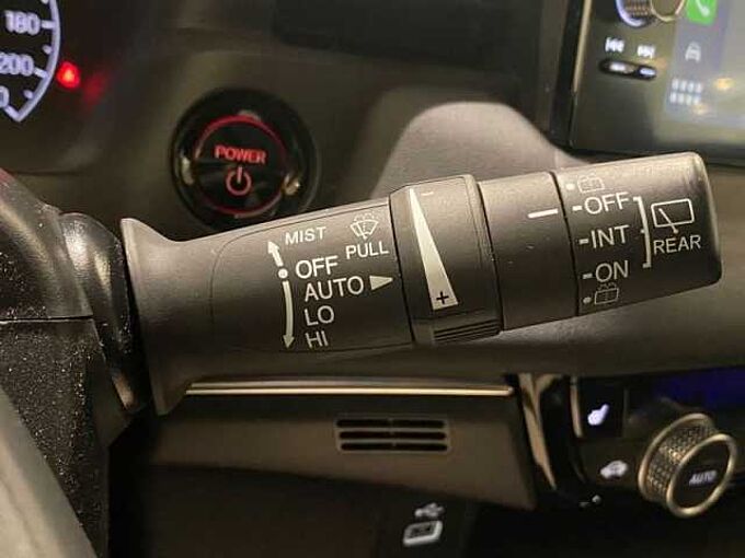 Honda HR-V 1.5 i-MMD 4x2 Advance