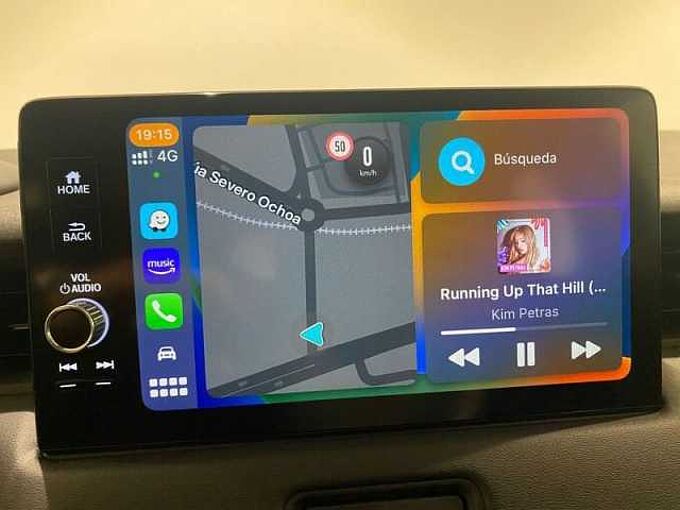 Honda HR-V 1.5 i-MMD 4x2 Advance