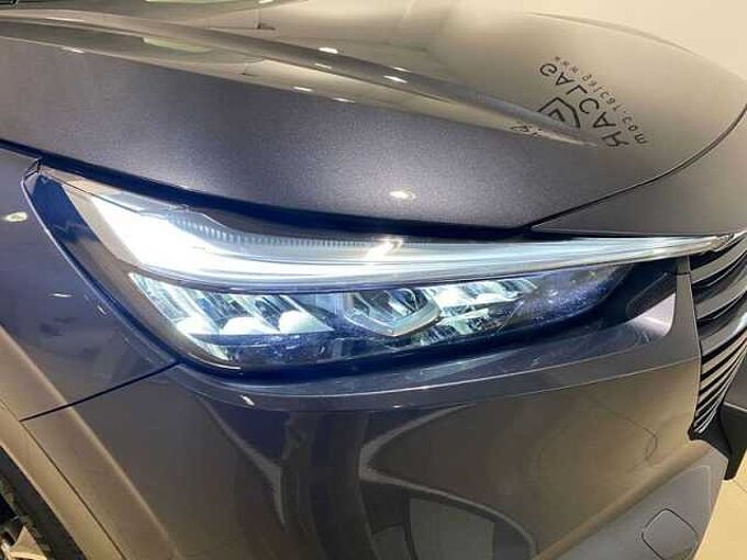 Honda HR-V 1.5 i-MMD 4x2 Advance