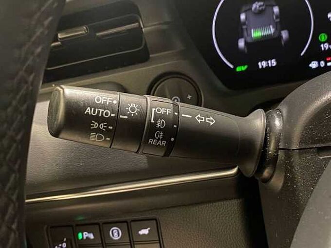 Honda HR-V 1.5 i-MMD 4x2 Advance