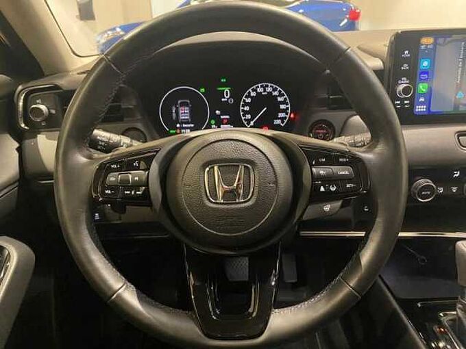 Honda HR-V 1.5 i-MMD 4x2 Advance