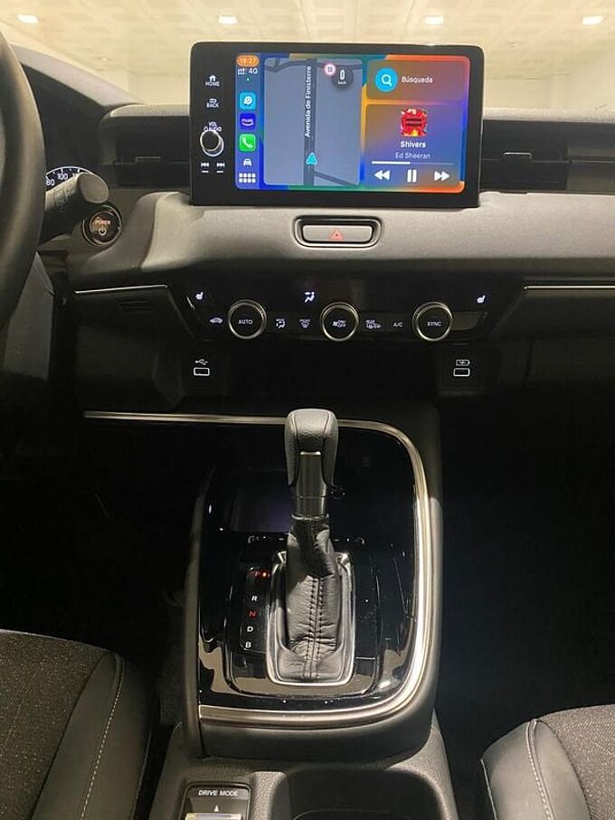 Honda HR-V 1.5 i-MMD 4x2 Advance