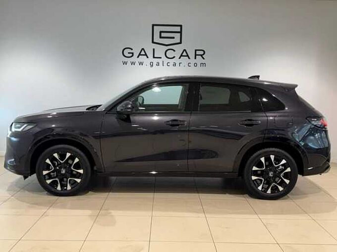 Honda ZR-V 2.0 i-MMD 4x2 CVT Advance