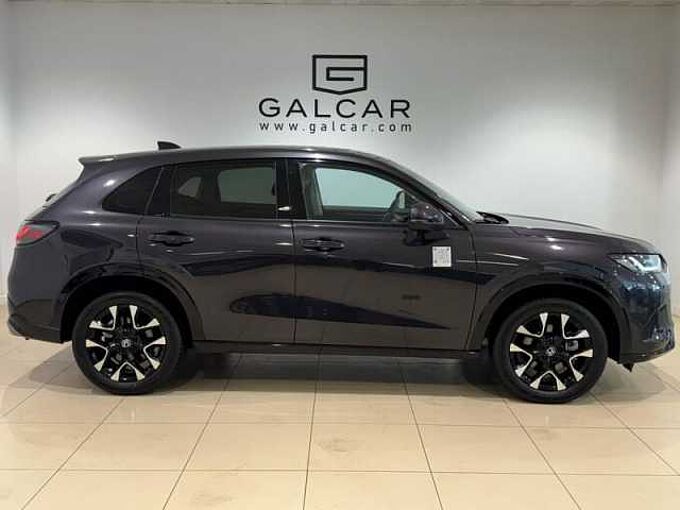 Honda ZR-V 2.0 i-MMD 4x2 CVT Advance