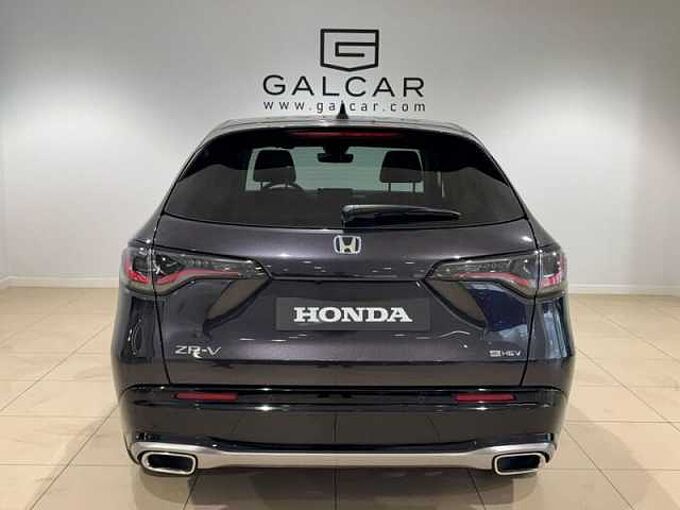 Honda ZR-V 2.0 i-MMD 4x2 CVT Advance