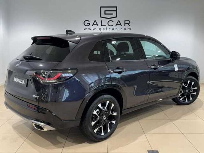 Honda ZR-V 2.0 i-MMD 4x2 CVT Advance