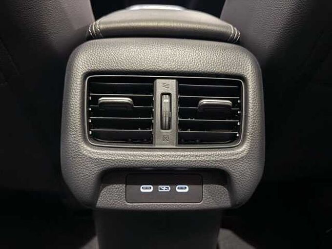 Honda ZR-V 2.0 i-MMD 4x2 CVT Advance