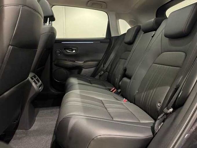 Honda ZR-V 2.0 i-MMD 4x2 CVT Advance