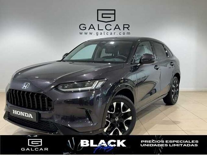 Honda  ZR-V 2.0 i-MMD 4x2 CVT Advance