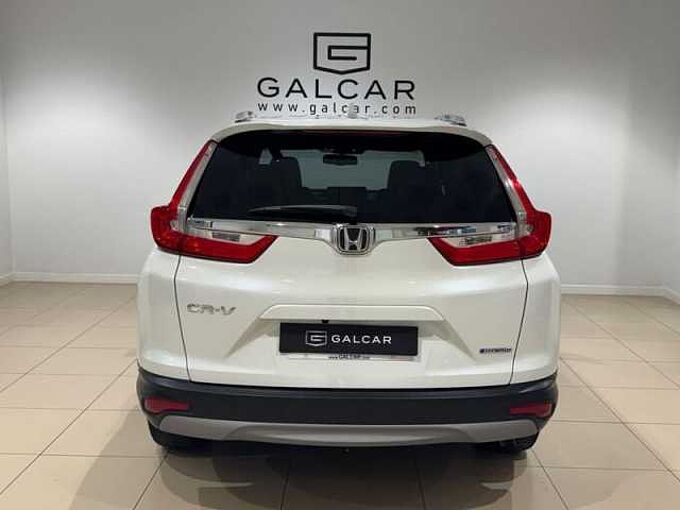 Honda CR-V Híbrido 2.0 i-MMD 4x2 Lifestyle