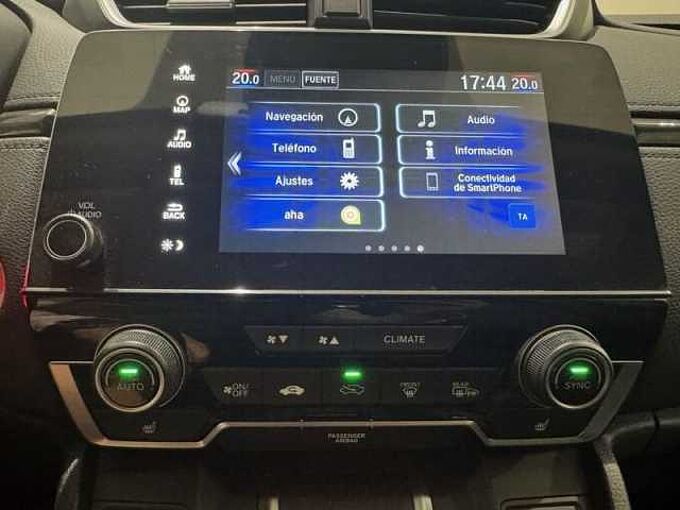 Honda CR-V Híbrido 2.0 i-MMD 4x2 Lifestyle