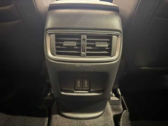 Honda CR-V Híbrido 2.0 i-MMD 4x2 Lifestyle