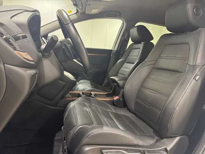 Honda CR-V Híbrido 2.0 i-MMD 4x2 Lifestyle