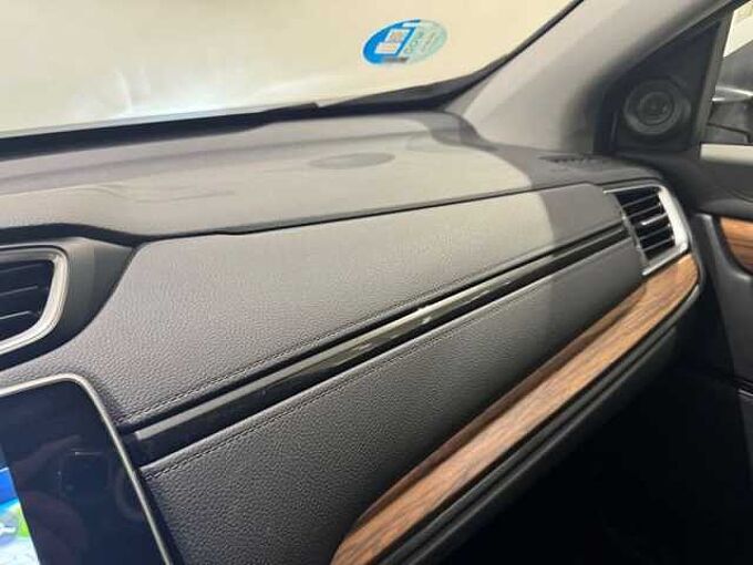 Honda CR-V Híbrido 2.0 i-MMD 4x2 Lifestyle