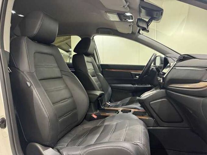 Honda CR-V Híbrido 2.0 i-MMD 4x2 Lifestyle