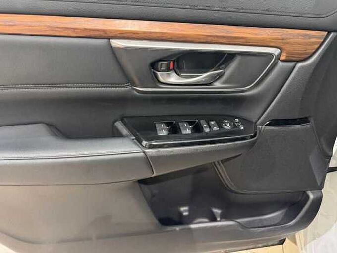 Honda CR-V Híbrido 2.0 i-MMD 4x2 Lifestyle