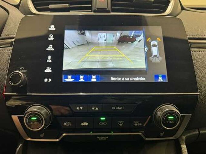 Honda CR-V Híbrido 2.0 i-MMD 4x2 Lifestyle