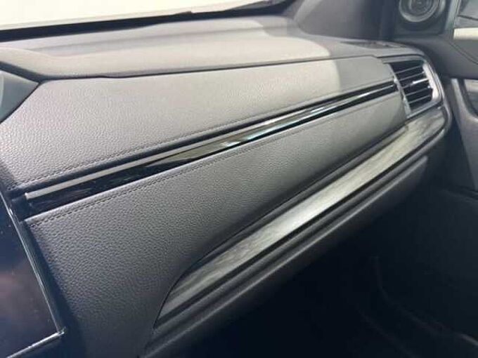 Honda CR-V Híbrido 2.0 i-MMD 4x2 SPORT LINE