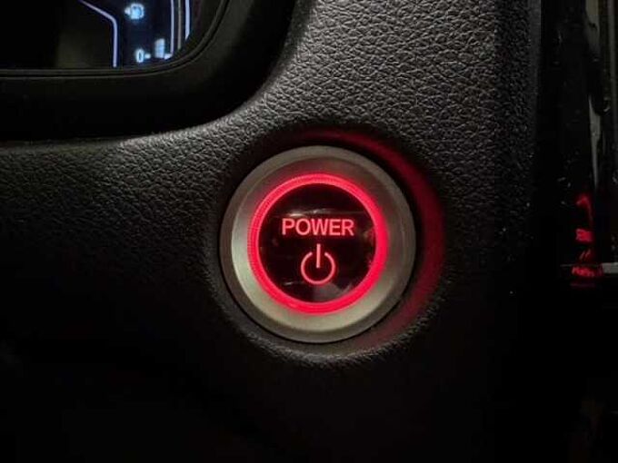 Honda CR-V Híbrido 2.0 i-MMD 4x2 SPORT LINE