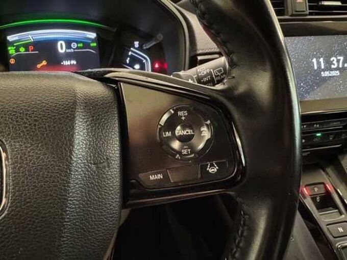 Honda CR-V Híbrido 2.0 i-MMD 4x2 SPORT LINE