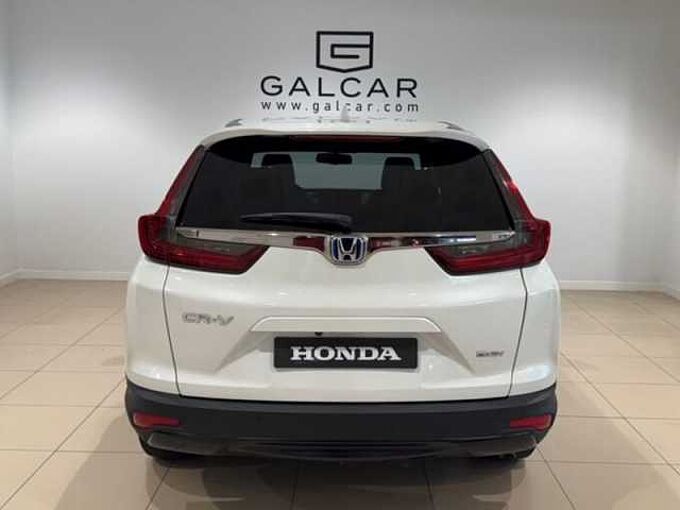 Honda CR-V Híbrido 2.0 i-MMD 4x2 SPORT LINE