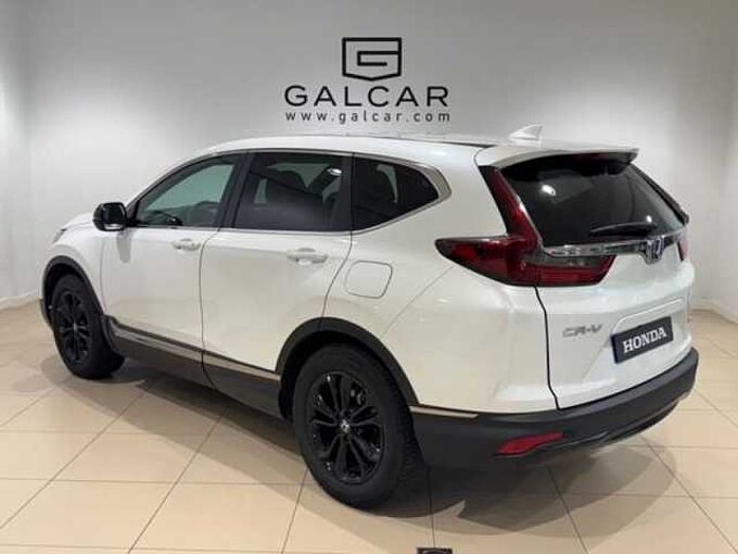 Honda CR-V Híbrido 2.0 i-MMD 4x2 SPORT LINE