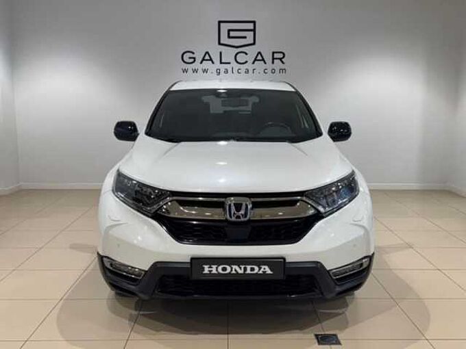 Honda CR-V Híbrido 2.0 i-MMD 4x2 SPORT LINE