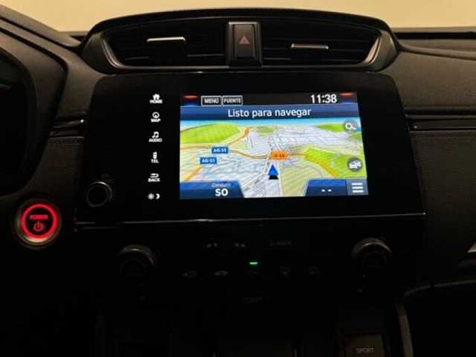 Honda CR-V Híbrido 2.0 i-MMD 4x2 SPORT LINE