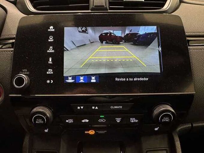 Honda CR-V Híbrido 2.0 i-MMD 4x2 SPORT LINE