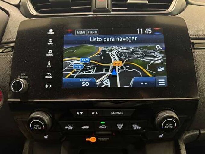 Honda CR-V Híbrido 2.0 i-MMD 4x2 SPORT LINE