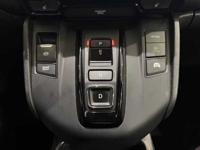 Honda CR-V Híbrido 2.0 i-MMD 4x2 SPORT LINE