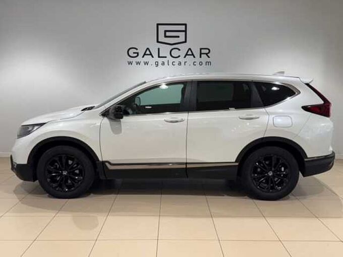 Honda CR-V Híbrido 2.0 i-MMD 4x2 SPORT LINE