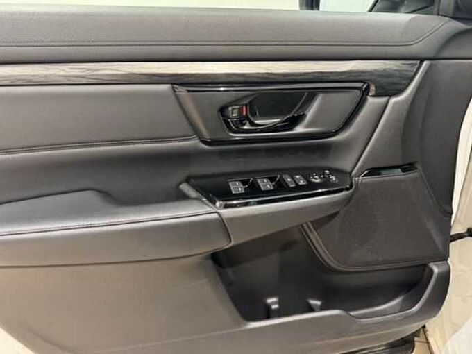 Honda CR-V Híbrido 2.0 i-MMD 4x2 SPORT LINE