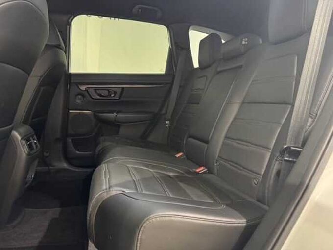 Honda CR-V Híbrido 2.0 i-MMD 4x2 SPORT LINE