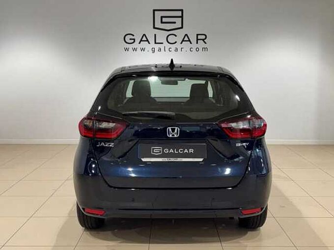 Honda Jazz Hybrid 1.5 i-MMD 109cv Auto. Elegance