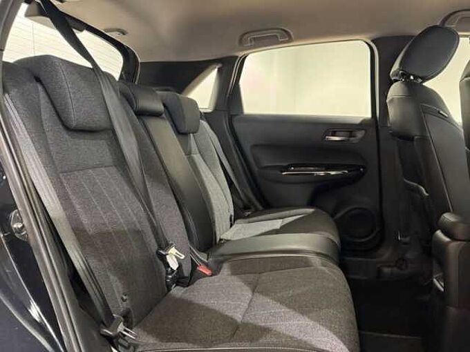 Honda Jazz Hybrid 1.5 i-MMD 109cv Auto. Elegance